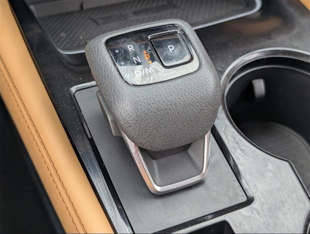 used 2022 Nissan Rogue car, priced at $20,988