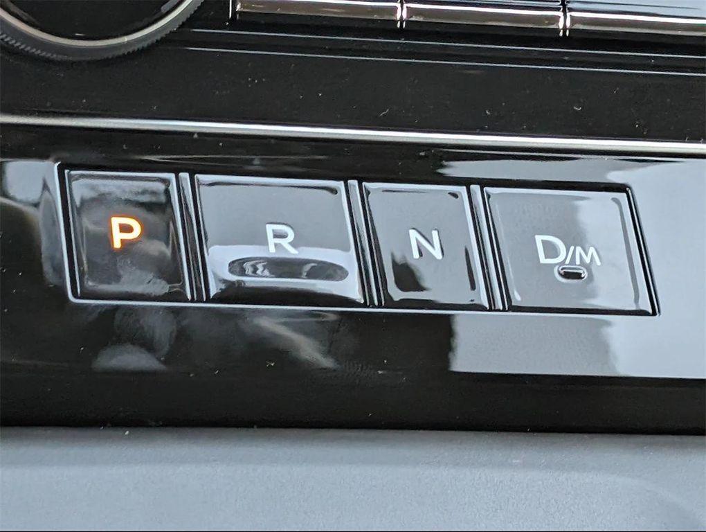 new 2026 Nissan Armada car, priced at $65,062