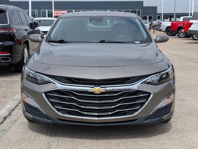 used 2020 Chevrolet Malibu car, priced at $17,988