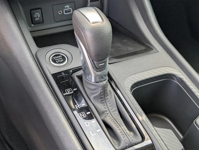 new 2025 Nissan Sentra car, priced at $20,967
