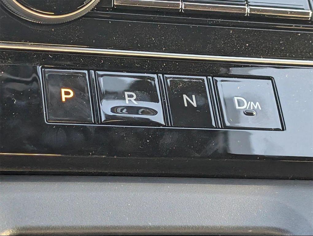 new 2025 Nissan Armada car, priced at $64,854