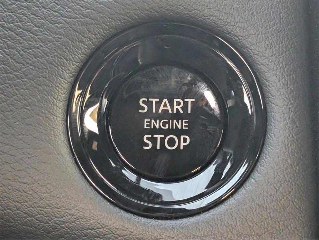 new 2025 Nissan Armada car, priced at $64,854