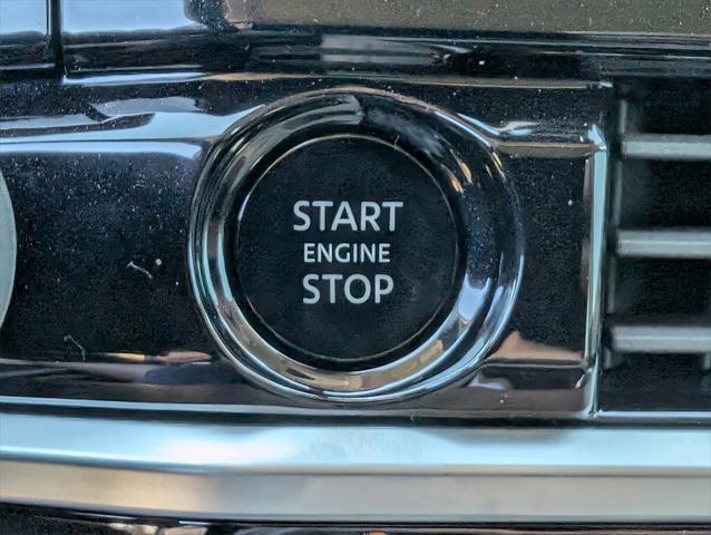 new 2025 Nissan Pathfinder car, priced at $43,235