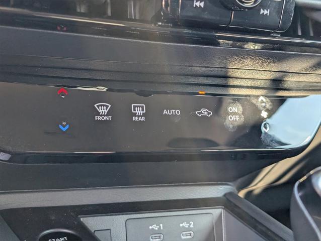 new 2025 Nissan Kicks car, priced at $26,107
