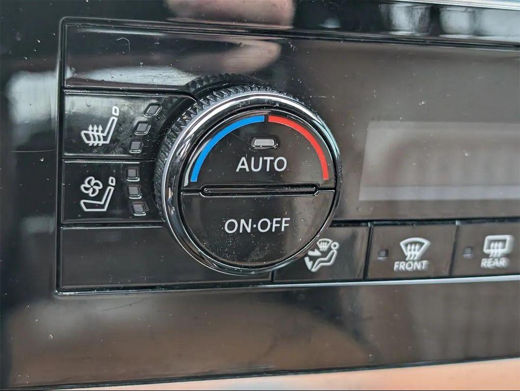 used 2022 INFINITI QX80 car, priced at $39,499