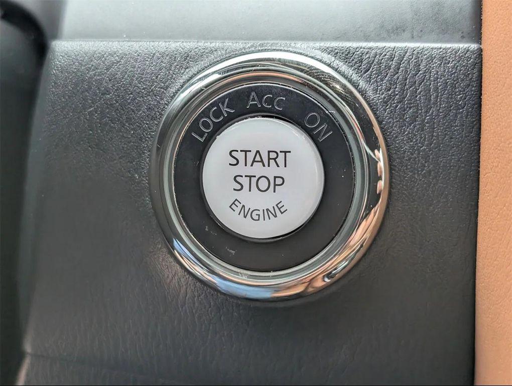 used 2022 INFINITI QX80 car, priced at $39,499