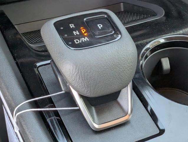 new 2025 Nissan Rogue car, priced at $30,331