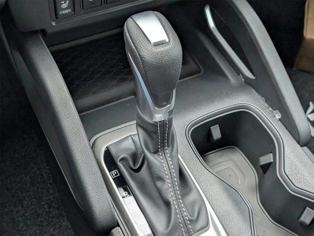 new 2025 Nissan Frontier car, priced at $41,520