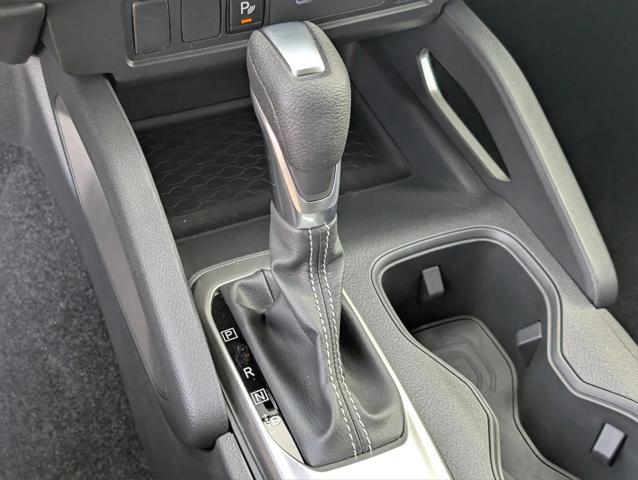 new 2025 Nissan Frontier car, priced at $28,104