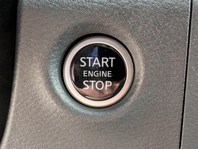 new 2025 Nissan Frontier car, priced at $28,104