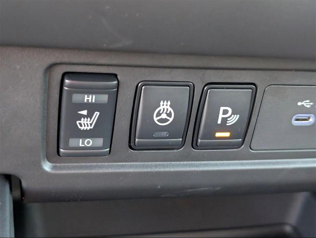 new 2026 Nissan Frontier car, priced at $45,626