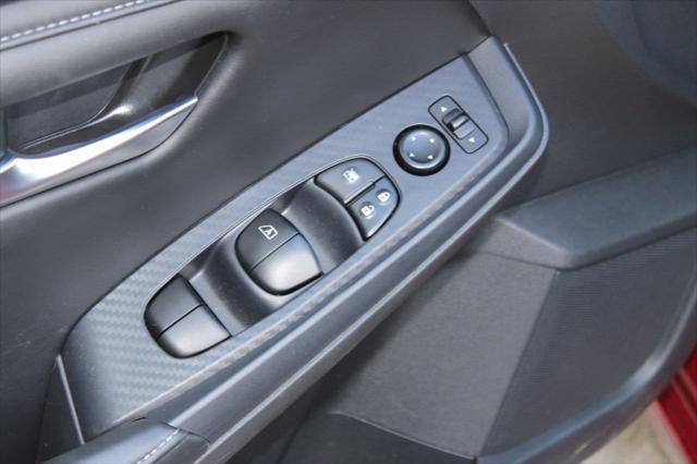 used 2023 Nissan Sentra car, priced at $19,900