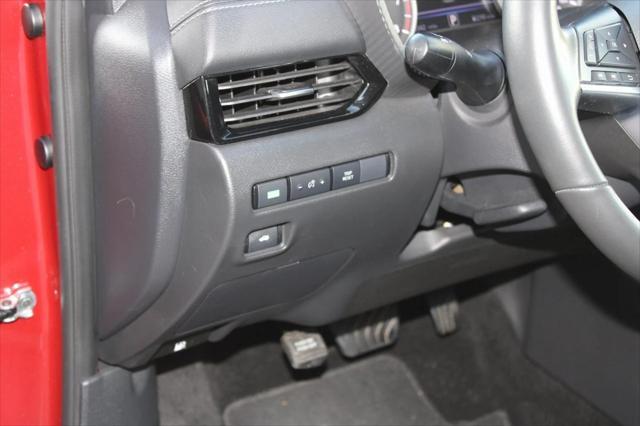used 2023 Nissan Sentra car, priced at $19,900
