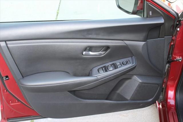 used 2023 Nissan Sentra car, priced at $19,900