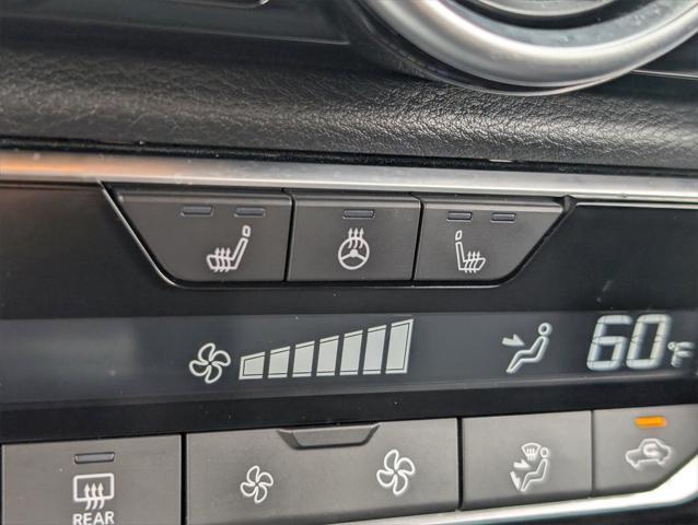 used 2023 Nissan Sentra car, priced at $19,900