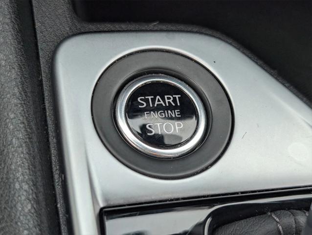 used 2023 Nissan Sentra car, priced at $19,900