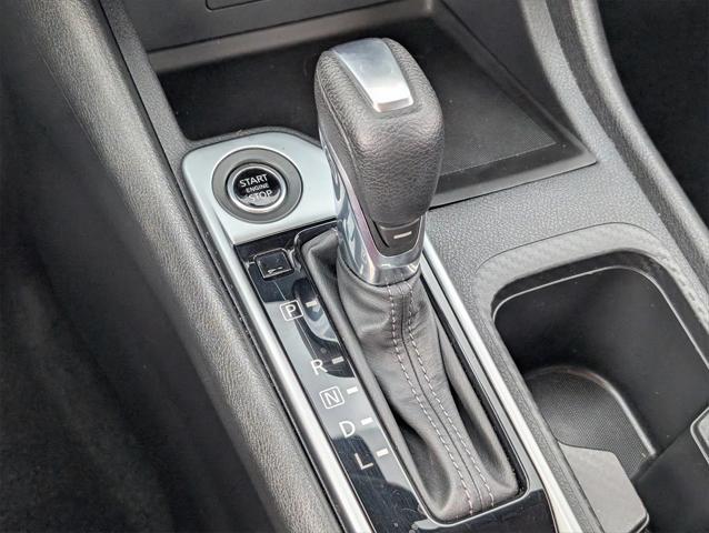 used 2023 Nissan Sentra car, priced at $19,900