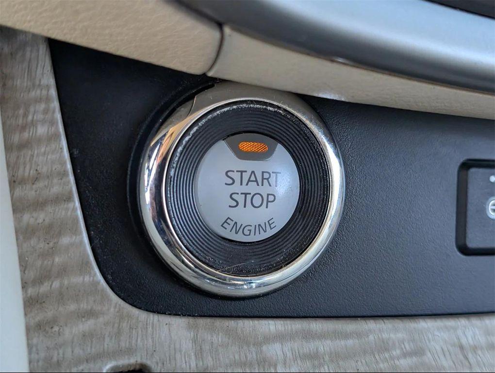 used 2020 Nissan Murano car, priced at $15,488