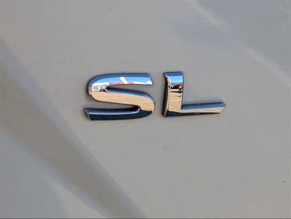 used 2020 Nissan Murano car, priced at $15,488