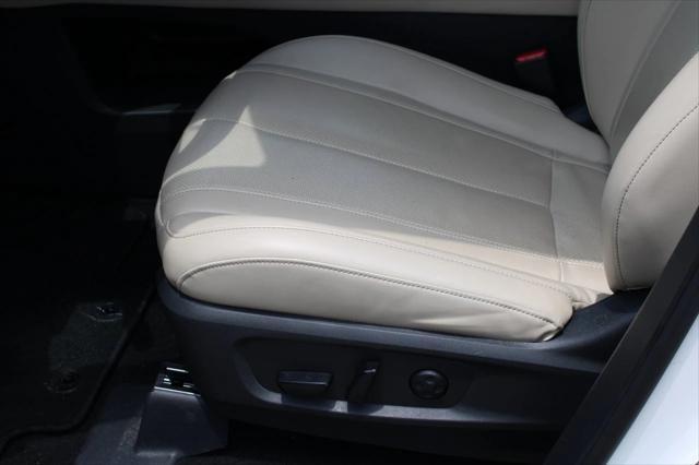 used 2024 INFINITI QX60 car, priced at $41,500