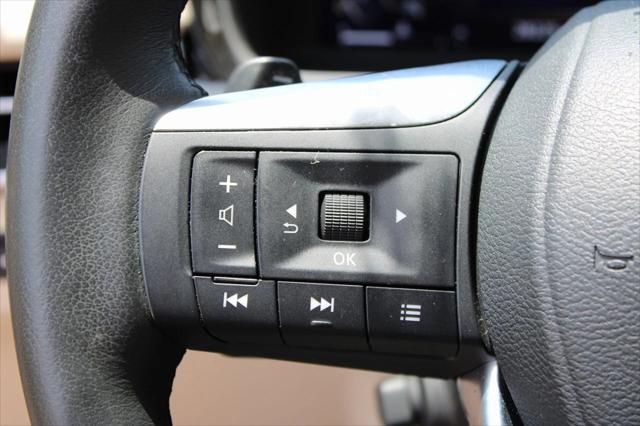 used 2024 INFINITI QX60 car, priced at $41,500