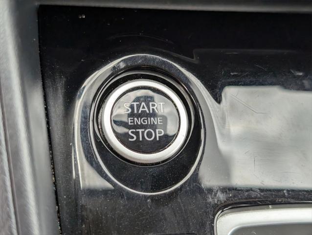 used 2024 Nissan Versa car, priced at $15,699
