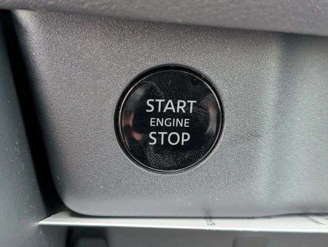 new 2025 Nissan Rogue car, priced at $37,300