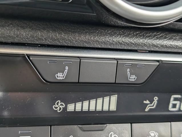 used 2024 Nissan Sentra car, priced at $22,700