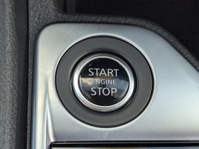 used 2024 Nissan Sentra car, priced at $22,700