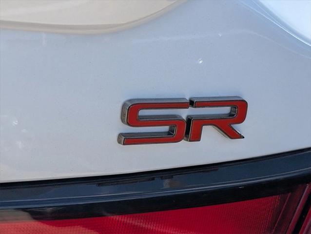 used 2024 Nissan Sentra car, priced at $22,700
