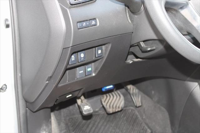 used 2020 Nissan Rogue car, priced at $16,500