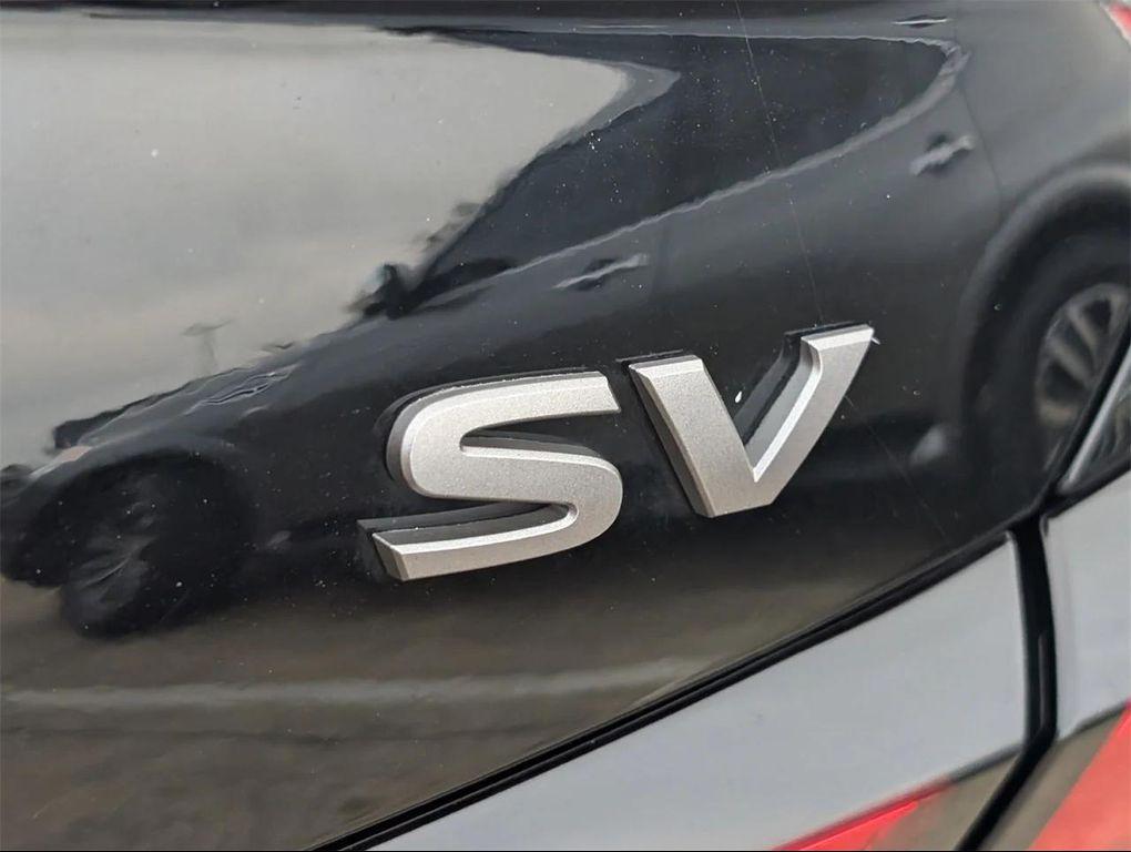 used 2024 Nissan Altima car, priced at $17,299