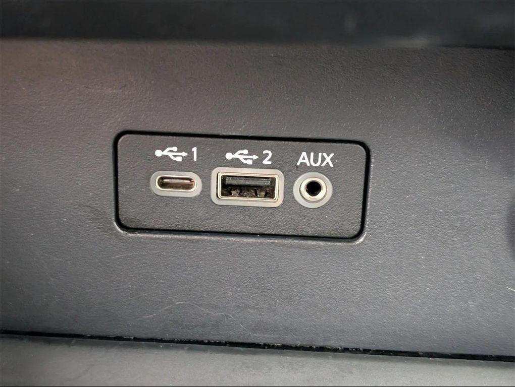 used 2024 Nissan Altima car, priced at $17,299