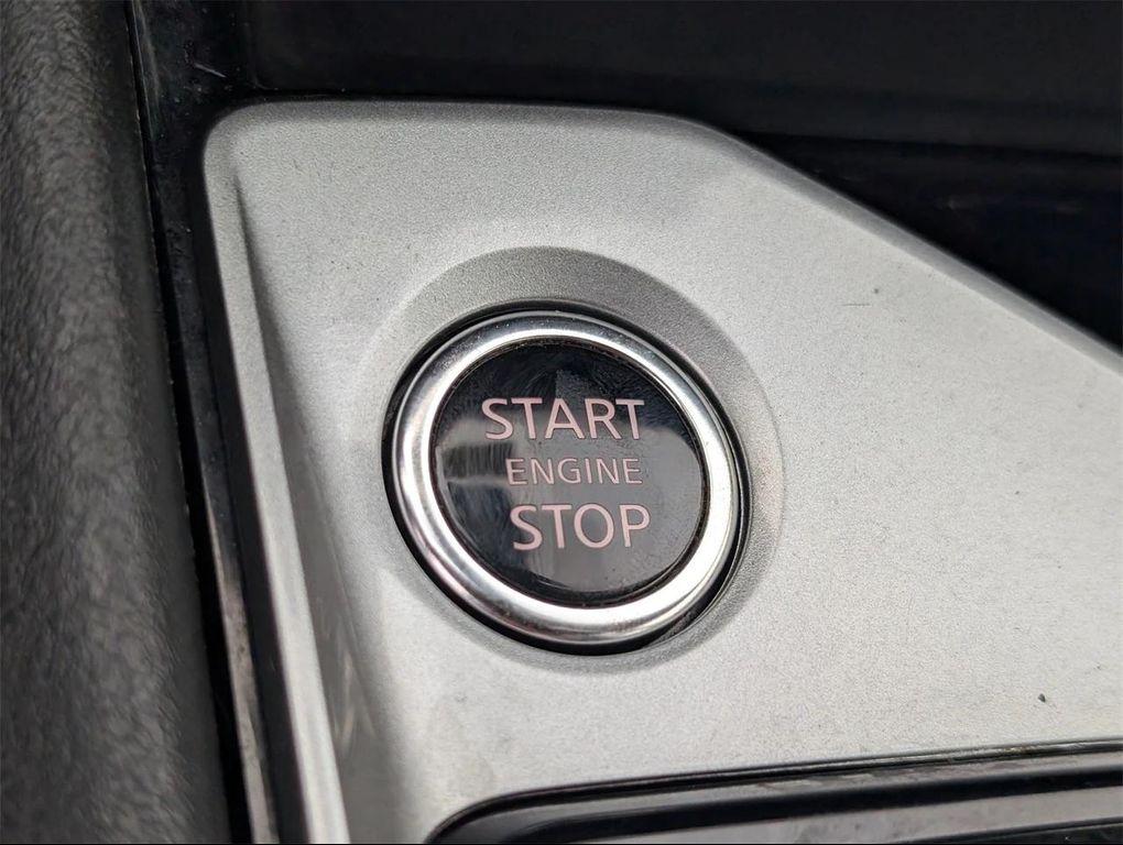 used 2024 Nissan Altima car, priced at $17,299