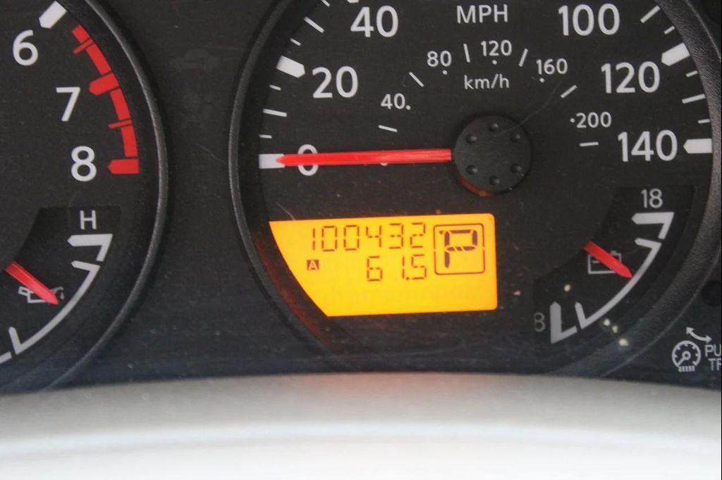 used 2017 Nissan Frontier car, priced at $14,900