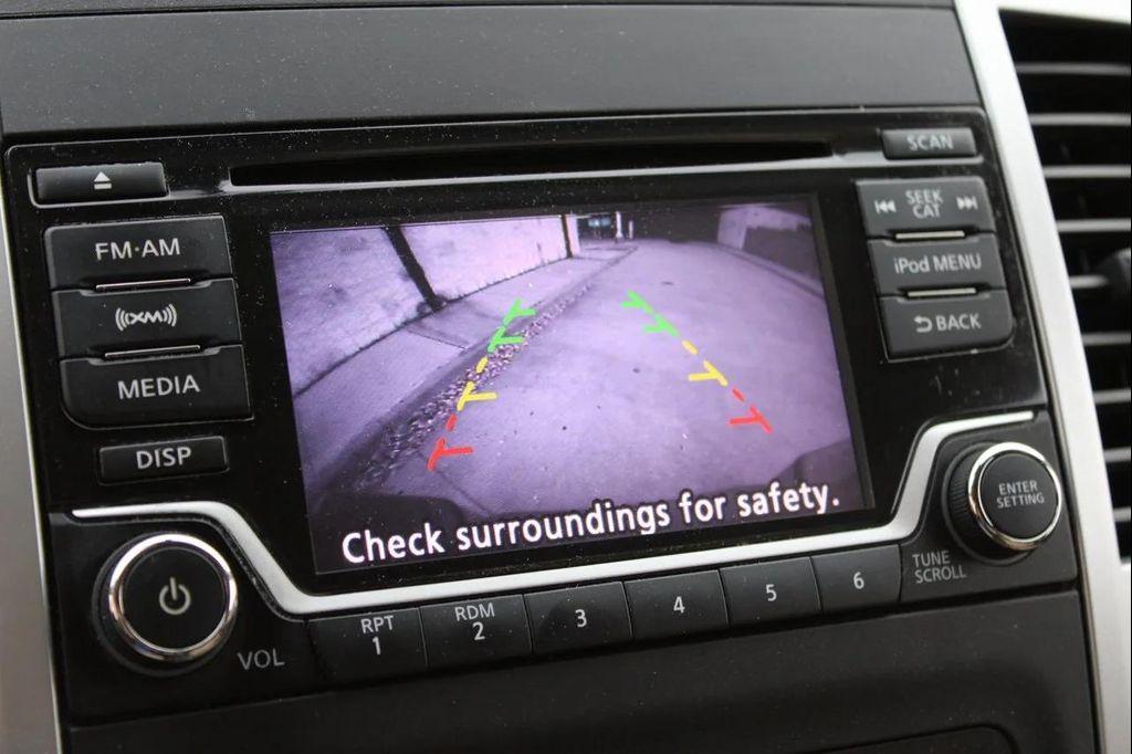 used 2017 Nissan Frontier car, priced at $14,900