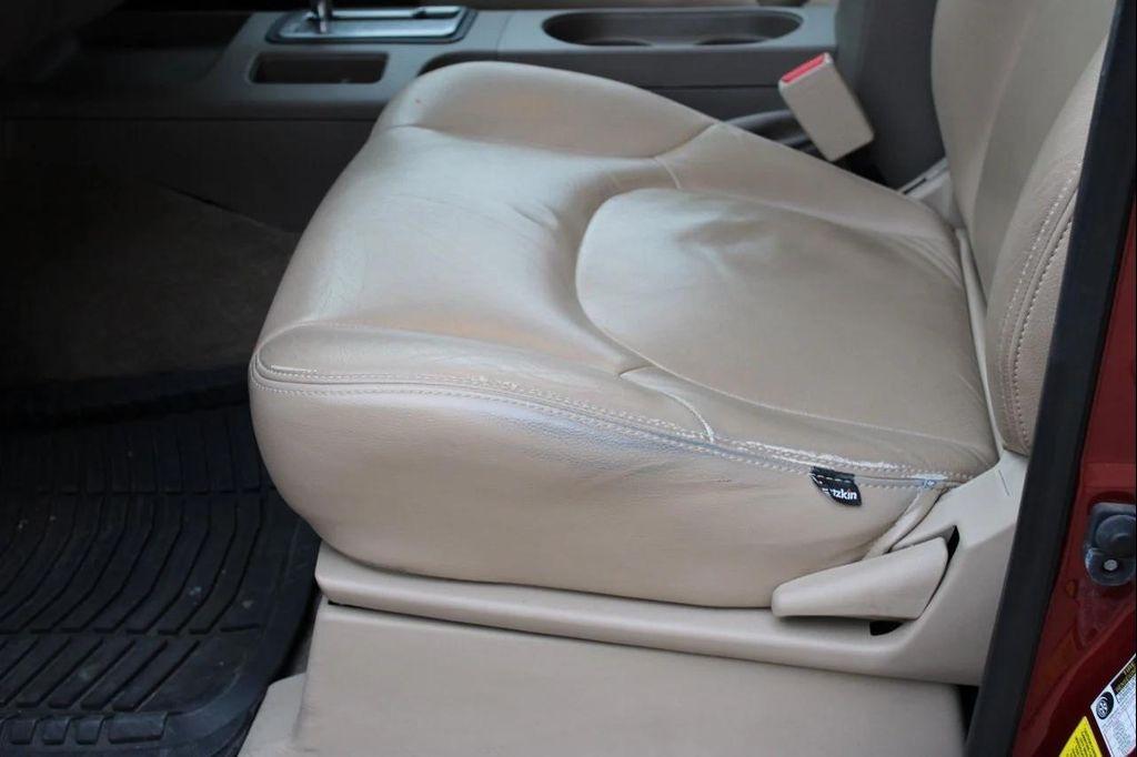 used 2017 Nissan Frontier car, priced at $14,900