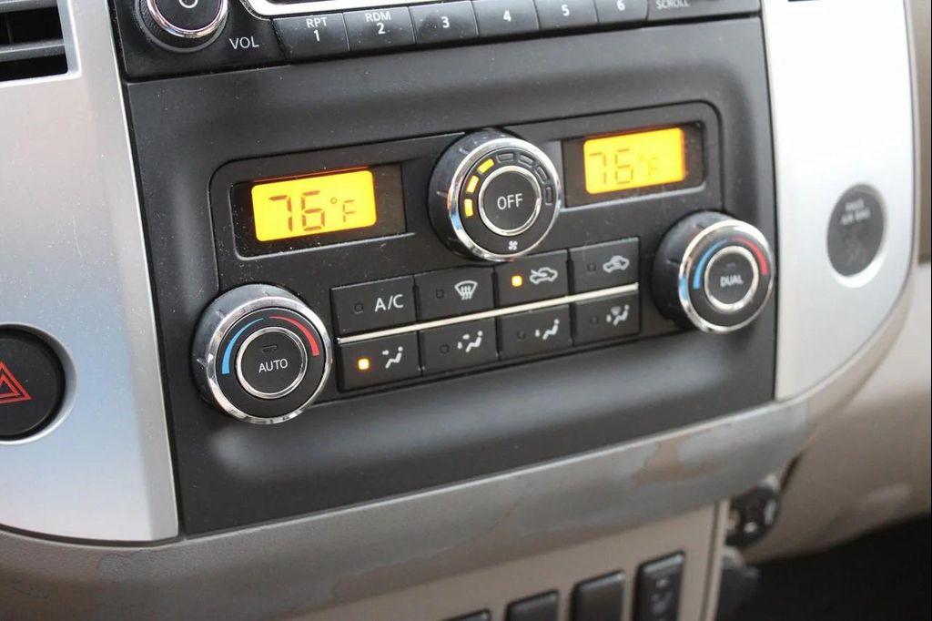 used 2017 Nissan Frontier car, priced at $14,900