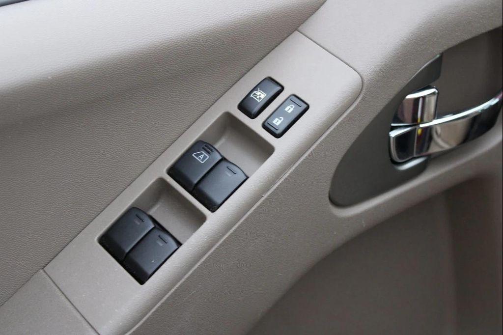 used 2017 Nissan Frontier car, priced at $14,900