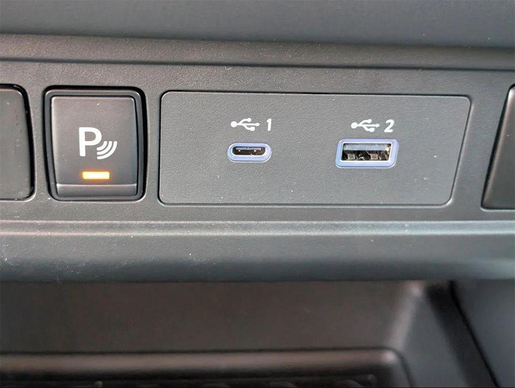 new 2025 Nissan Frontier car, priced at $32,848