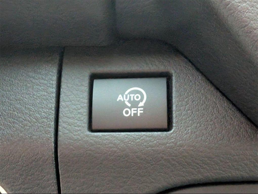 new 2025 Nissan Frontier car, priced at $32,848