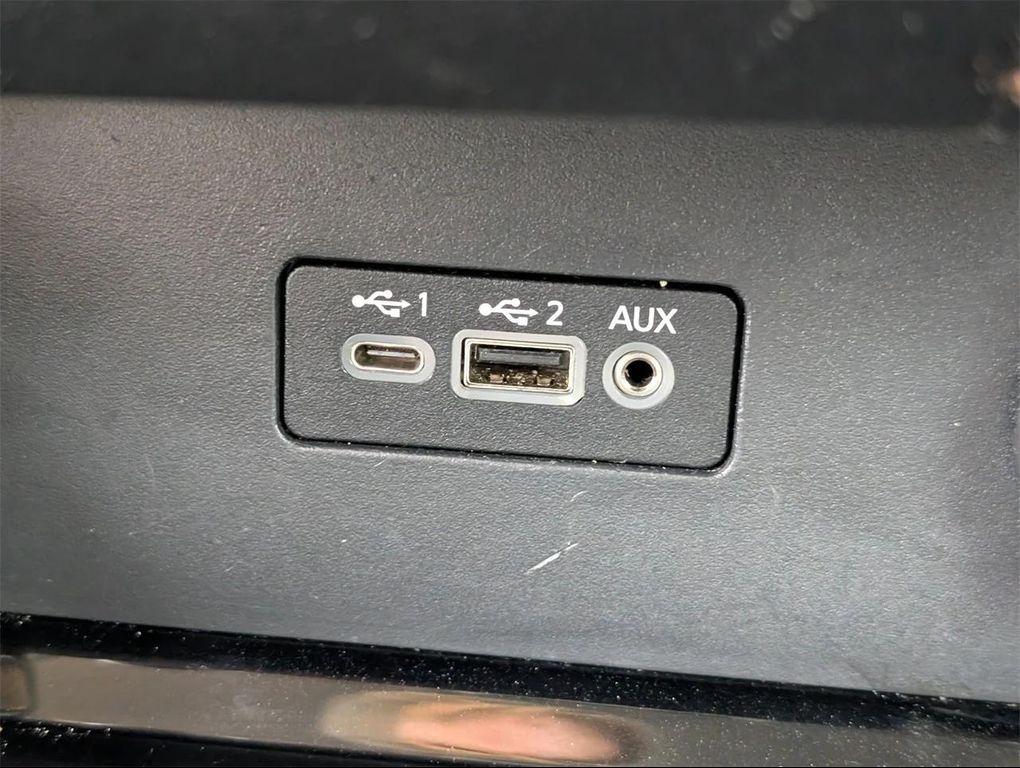 used 2023 Nissan Altima car, priced at $15,900