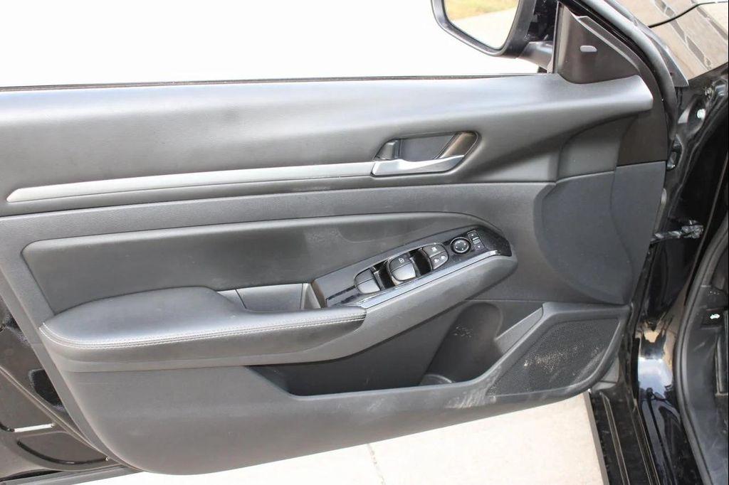 used 2023 Nissan Altima car, priced at $15,900
