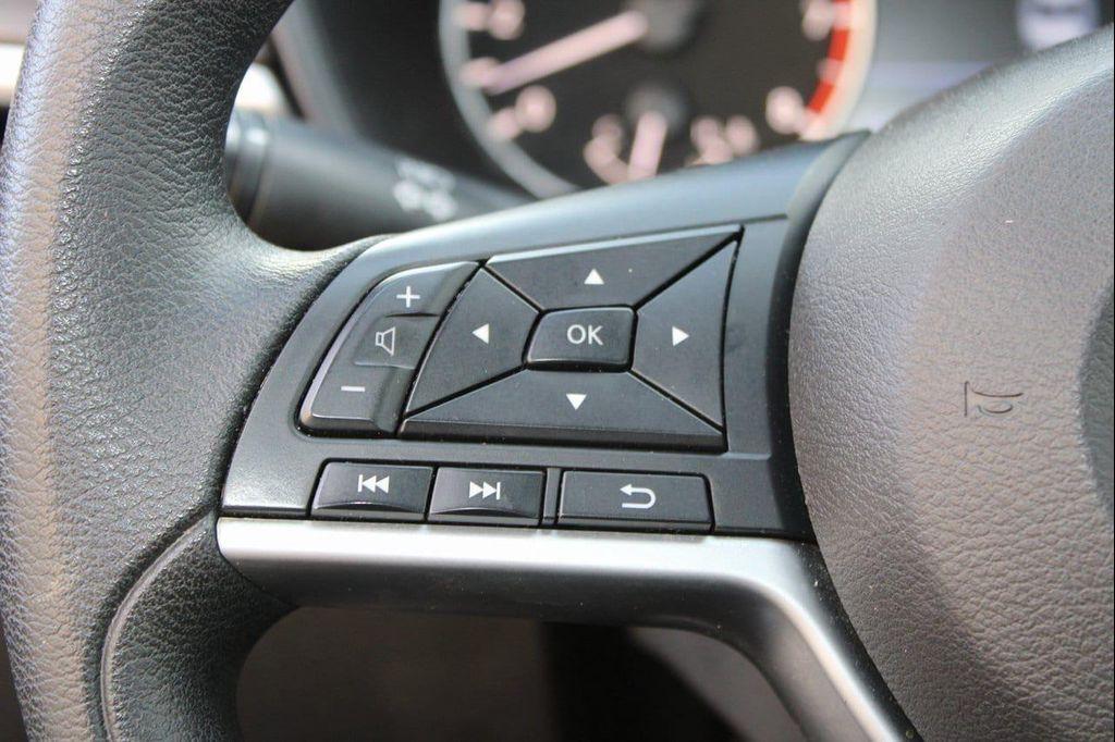 used 2023 Nissan Altima car, priced at $15,900