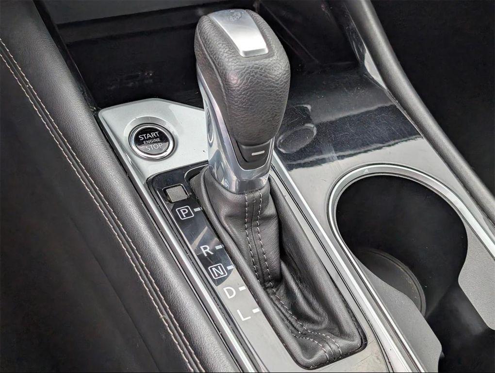 used 2023 Nissan Altima car, priced at $15,900