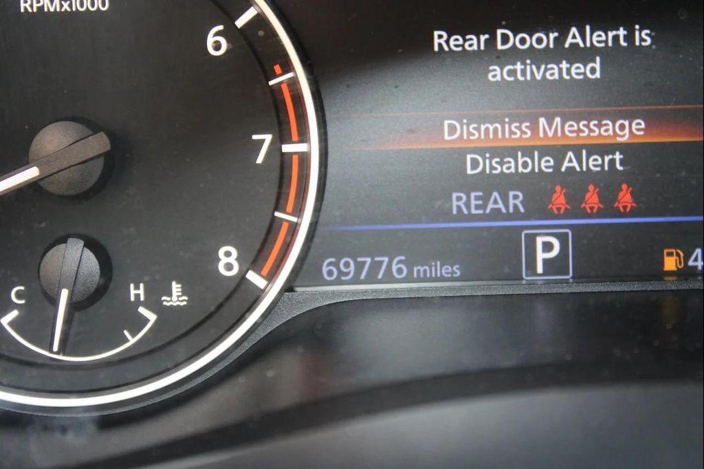 used 2023 Nissan Altima car, priced at $15,900