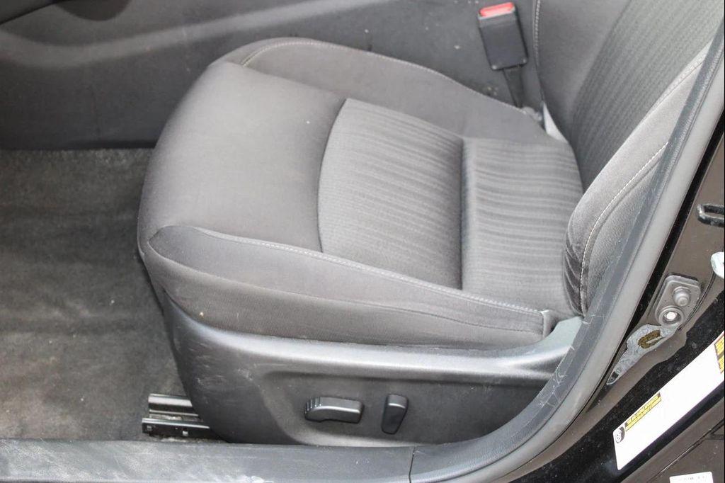 used 2023 Nissan Altima car, priced at $15,900