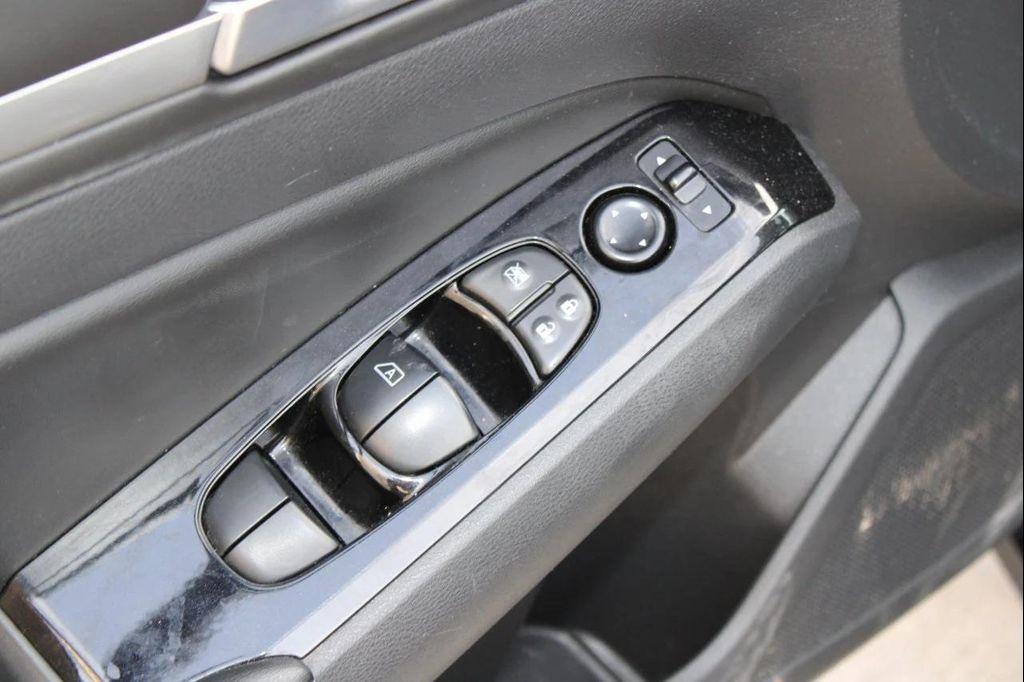 used 2023 Nissan Altima car, priced at $15,900