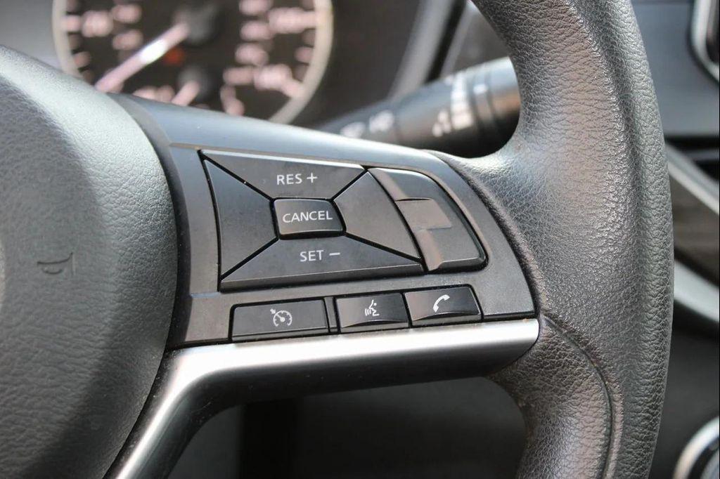 used 2023 Nissan Altima car, priced at $15,900