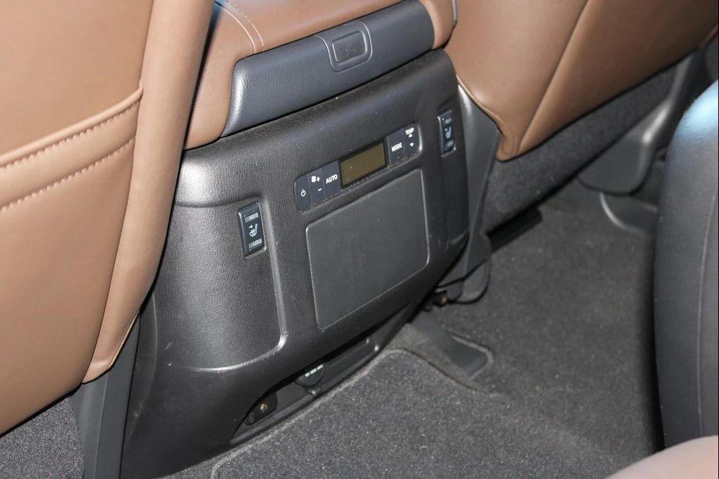 used 2022 Nissan Armada car, priced at $34,600